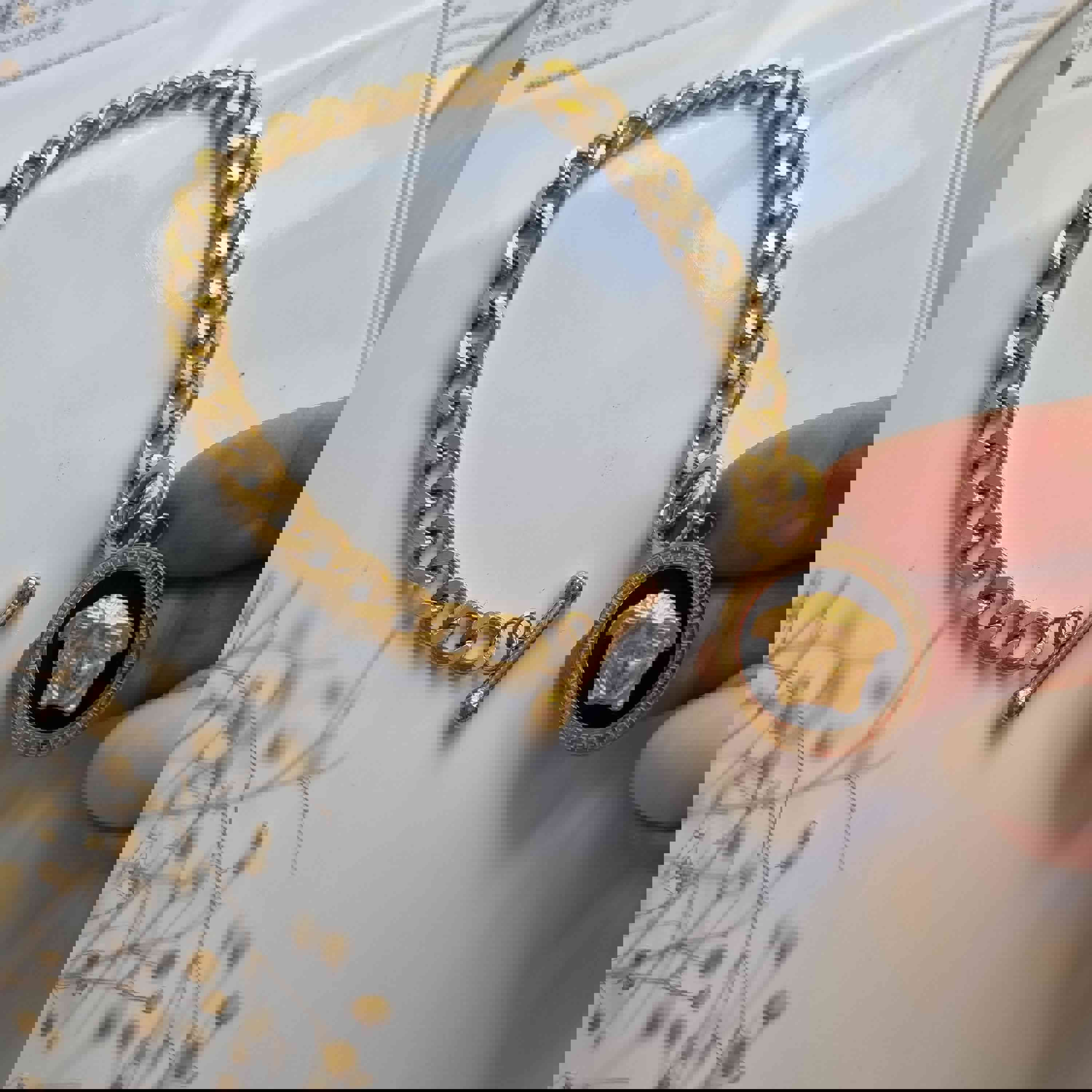 دستبند