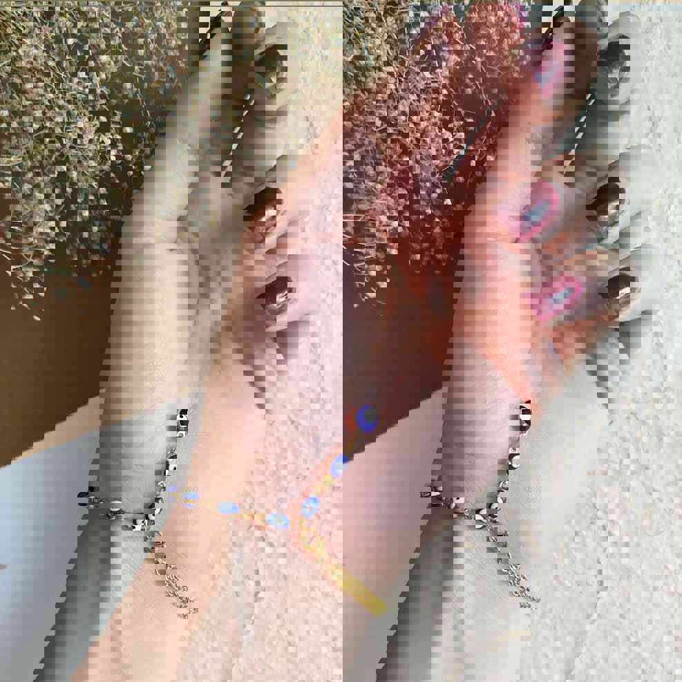 دستبند
